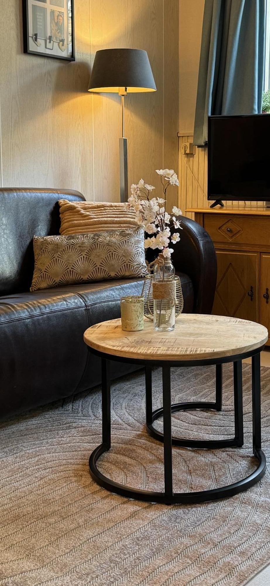 Aan Zee Apartment