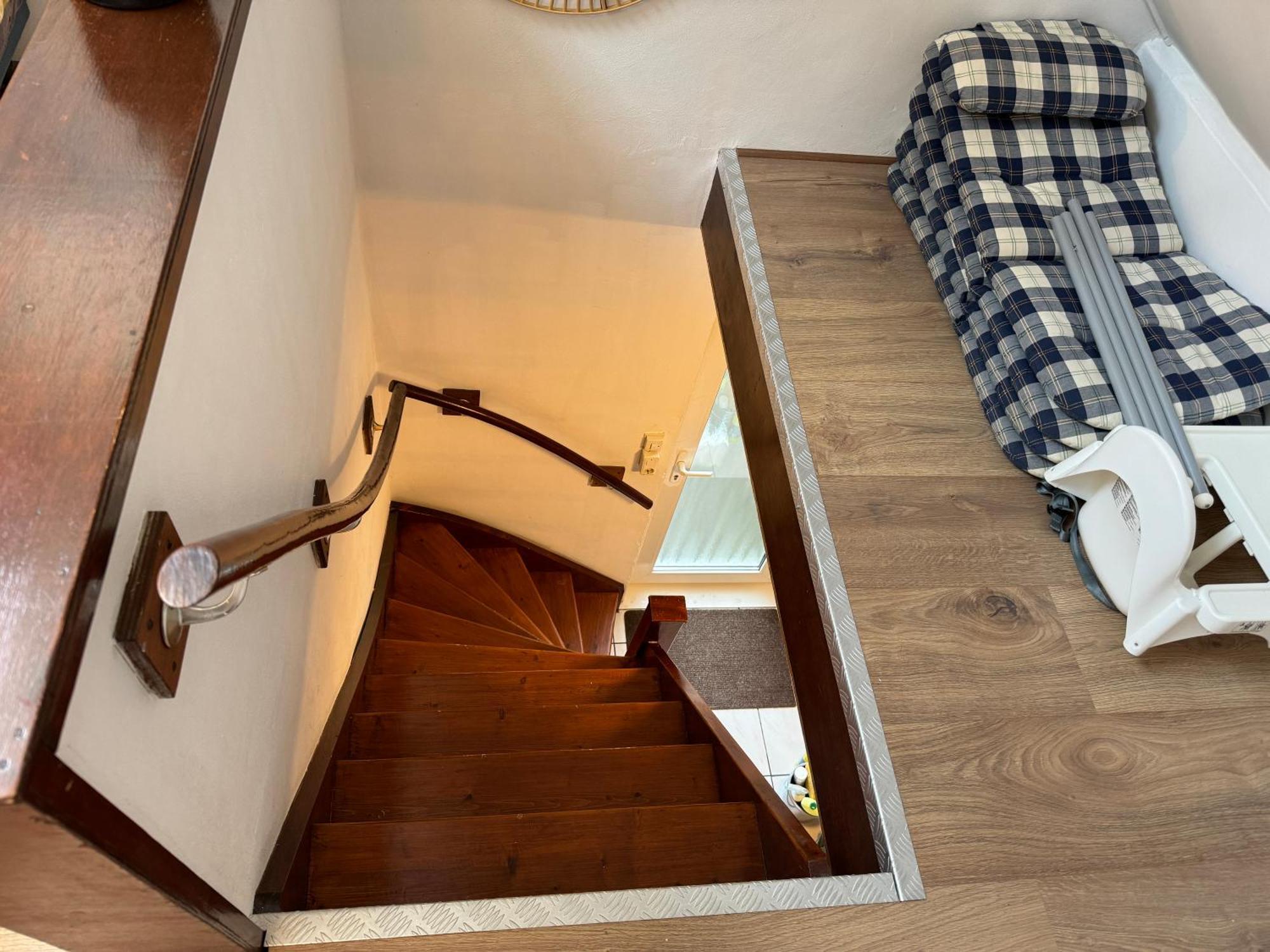 Aan Zee Apartment *