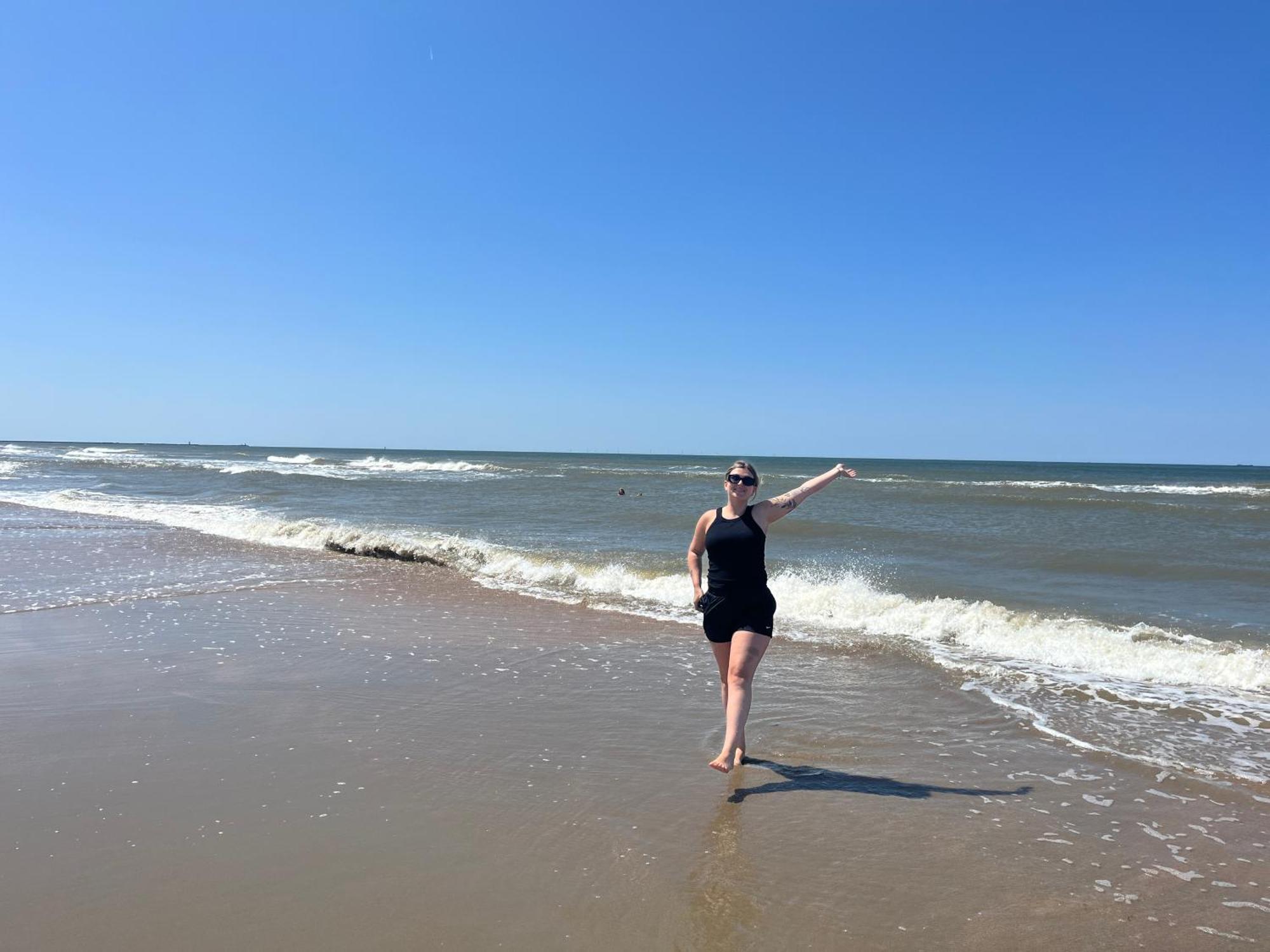 Aan Zee Apartment Egmond aan Zee
