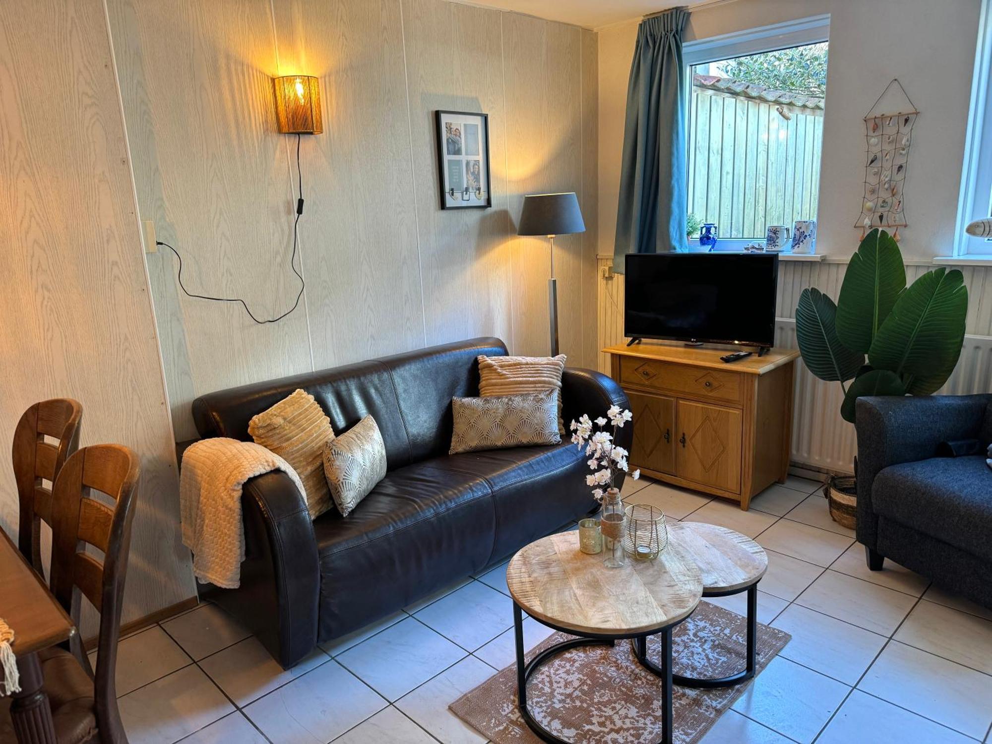 Apartment Aan Zee Egmond aan Zee