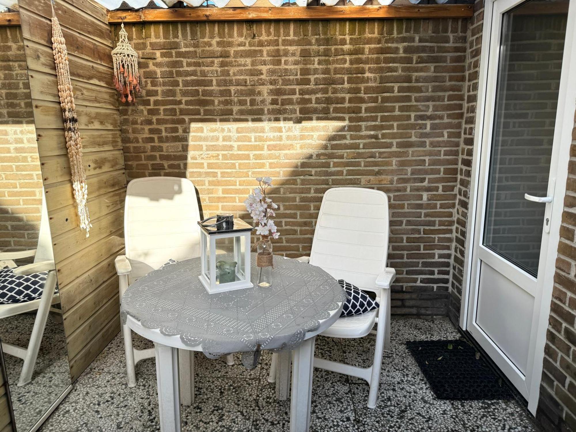 Apartment Aan Zee Egmond aan Zee